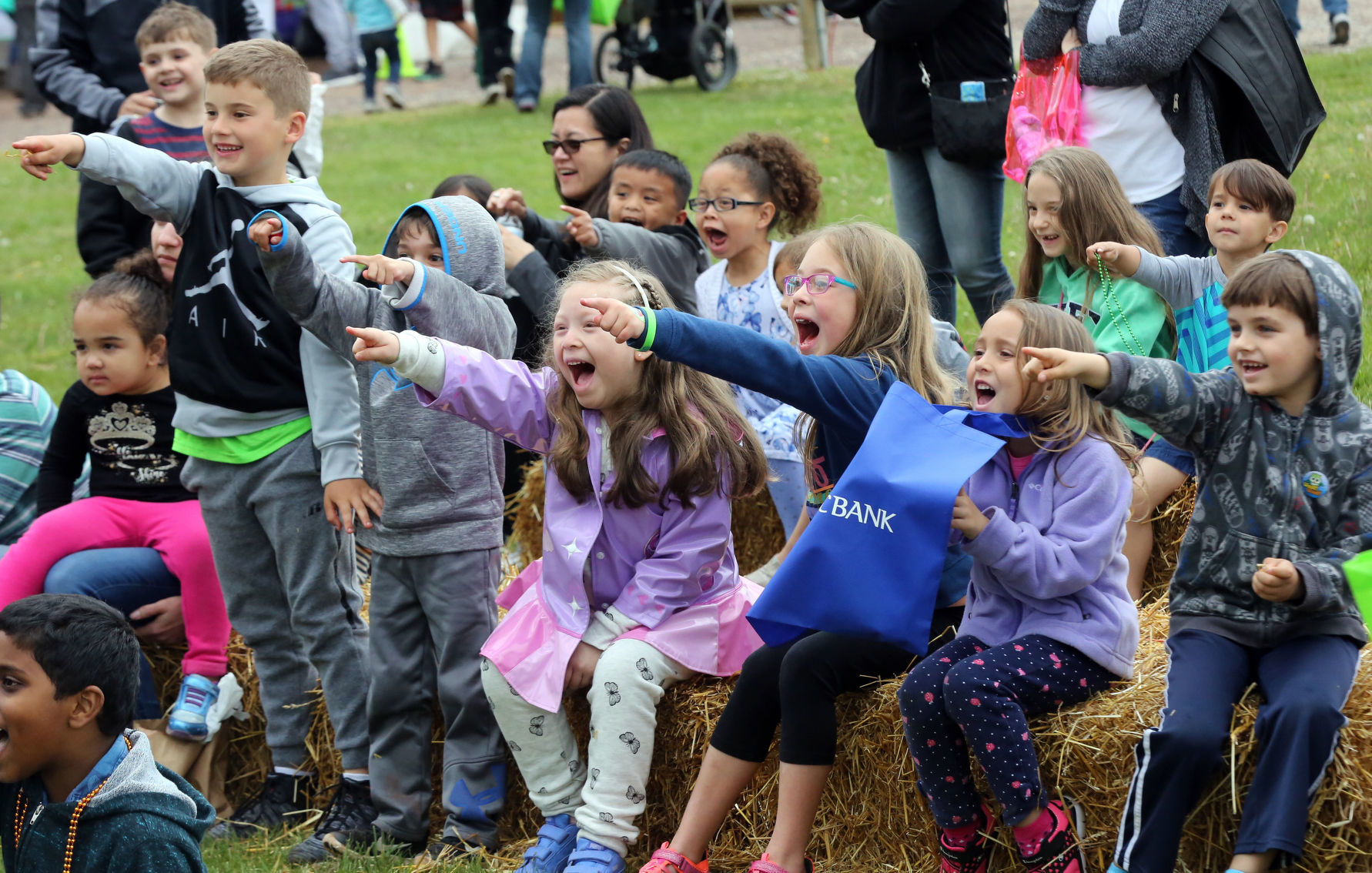 Earth Day at ACUA